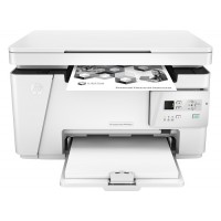 HP LaserJet Pro MFP M26a Printer ( Print / Scan / Copy )